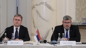 Azerbejdžan podržava Srbiju